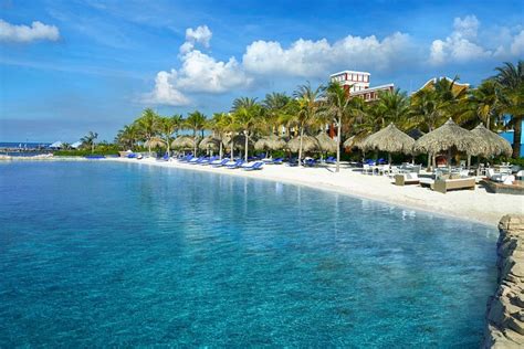 resort na praia willemstad|Resort Renaissance Wind Creek Curacao: Hotel com Estilo em .